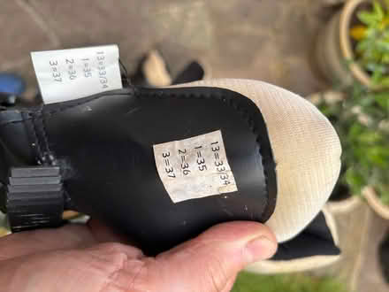 Photo of free Inline skates (Pinner / North Harrow) #3