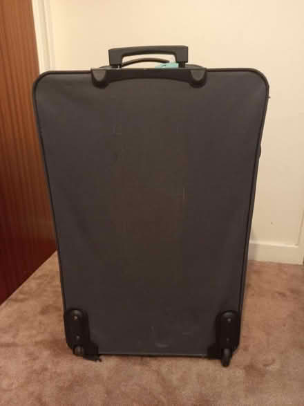Photo of free Luggage Set (Shirley CR0) #3