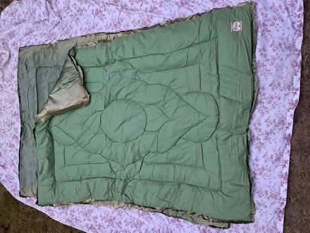 Photo of free Vintage Feather Eiderdowns (Top Amersham HP6) #3