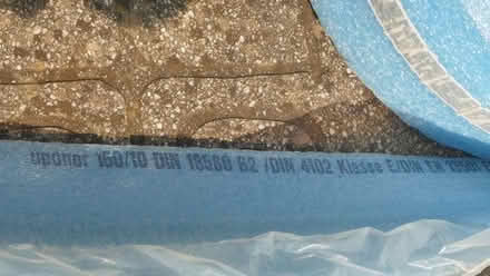 Photo of free Foam packaging/insulation material (Silverdale LA5) #3