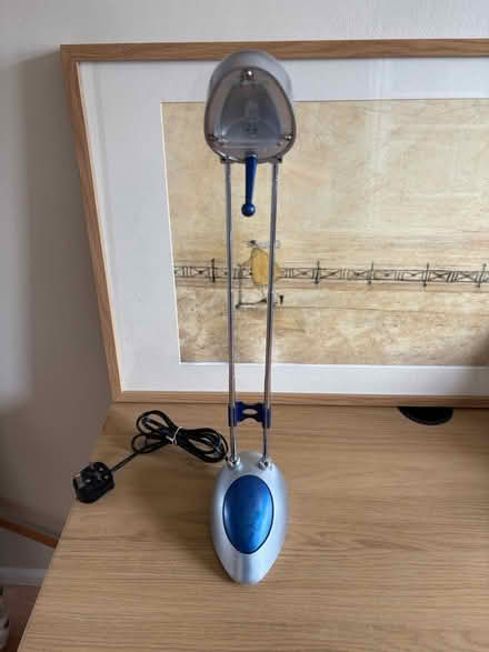 Photo of free Table Lamp (Ruislip - HA4) #1