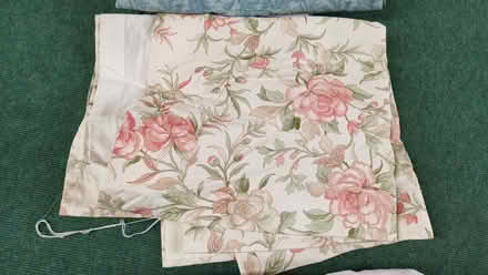 Photo of free Curtains Galore (Kendal LA9) #2