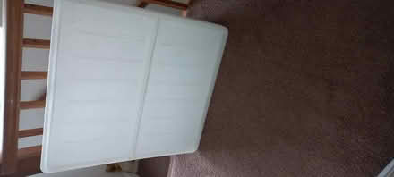 Photo of free Ikea Underbed storage box (Manchester M21 Chorlton) #1