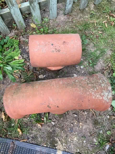 Photo of free Chimney pots (Near Ashwater) #2