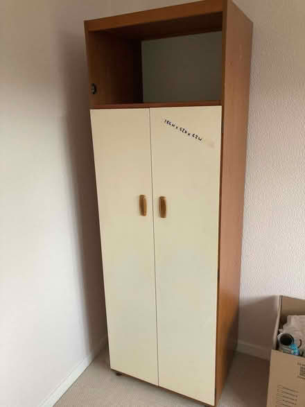 Photo of free Wardrobe (Southport PR9) #3