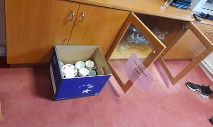 Photo of free Office furniture (Dublin 24) #2