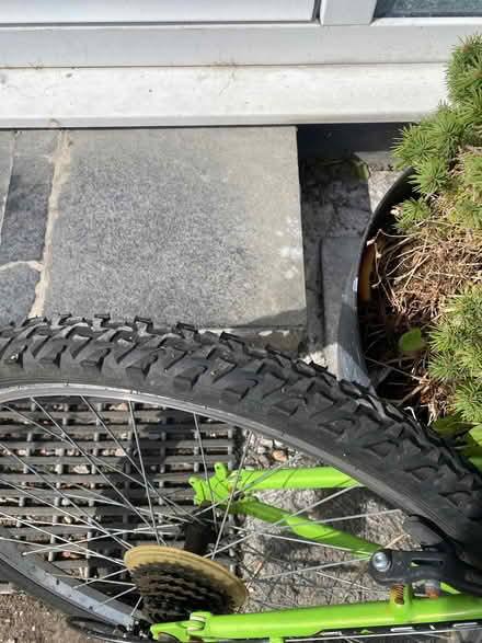 Photo of free Brazen gaming chair (Havant PO9) #1