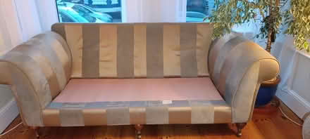 Photo of free 3 Seater Sofa and 2 Seater Sofa (PL2) #3