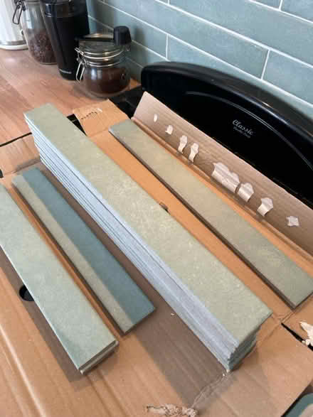 Photo of free Wall or Floor tiles (NR21) #2