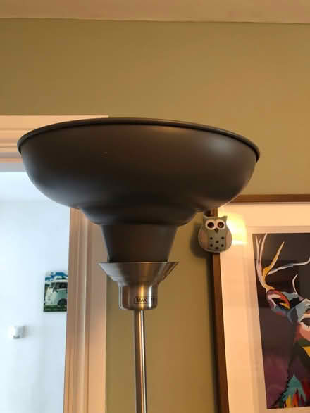 Photo of free Lamp (Elton BL8) #2