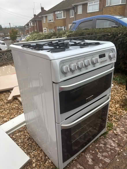 Photo of free Oven (Bs15 4ub) #1