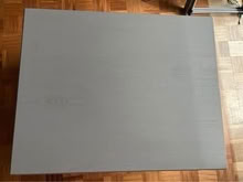 Photo of free Grey coffee table (Hextable BR8) #2