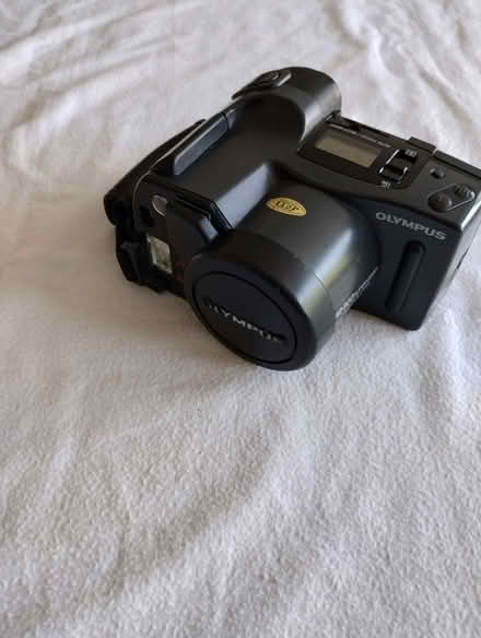 Photo of free Olympus camera (Ainsdale PR8) #3