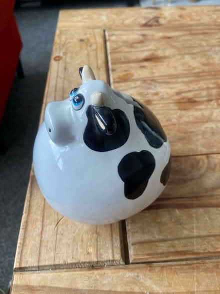 Photo of free Mooney box (Lamorbey DA14) #4