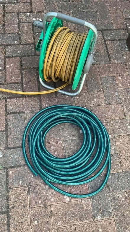 Photo of free Garden hose (Charlton Kings) #1