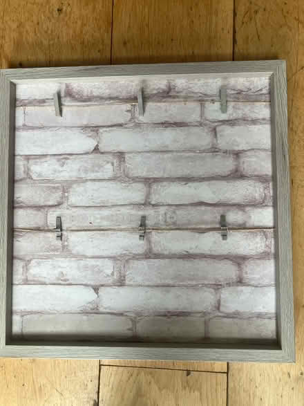 Photo of free Peg board (Prittlewell SS2) #1