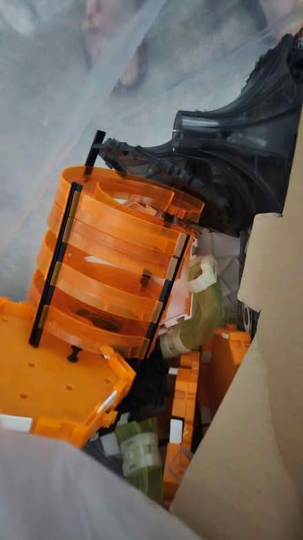 Photo of free Giant bag of Hex bug parts (Guildford) #1