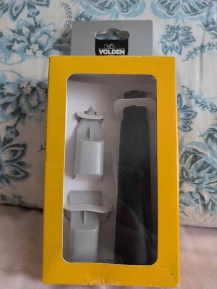 Photo of free Silicon removal tool (CO2 Colchester) #1
