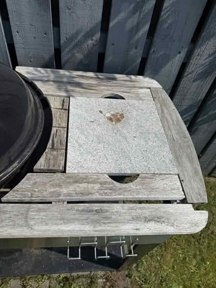 Photo of free Bbq (Corstorphine EH12) #2
