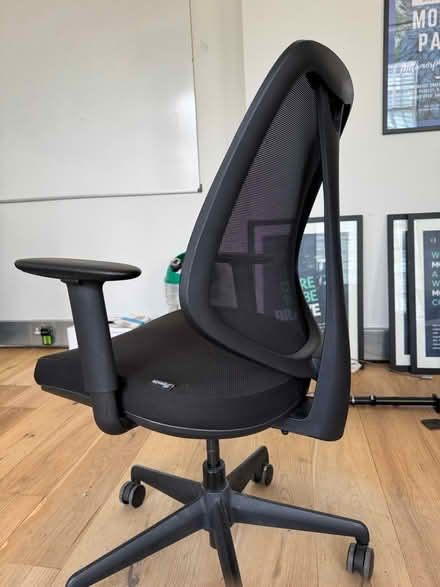 Photo of free Office Swivel Chair (Southwark, SE1) #1