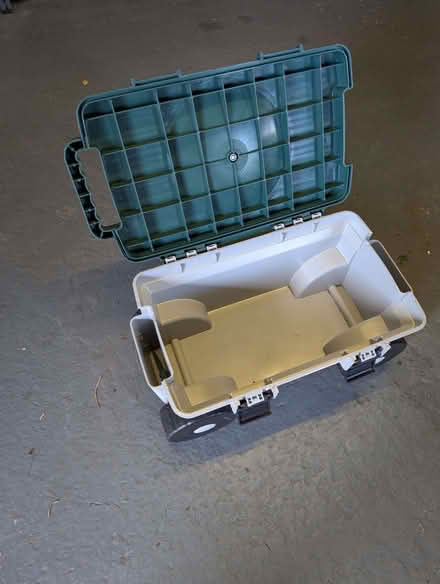 Photo of free Garden trolley (Pant SY10) #2