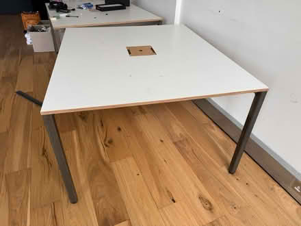 Photo of free 2 person desk (Southwark, SE1) #1