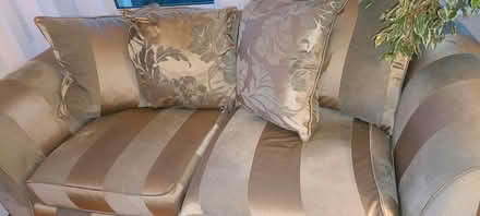 Photo of free 3 Seater Sofa and 2 Seater Sofa (PL2) #2