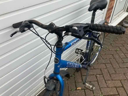 Photo of free Bicycle Trek 3500 (New Marston OX3) #2