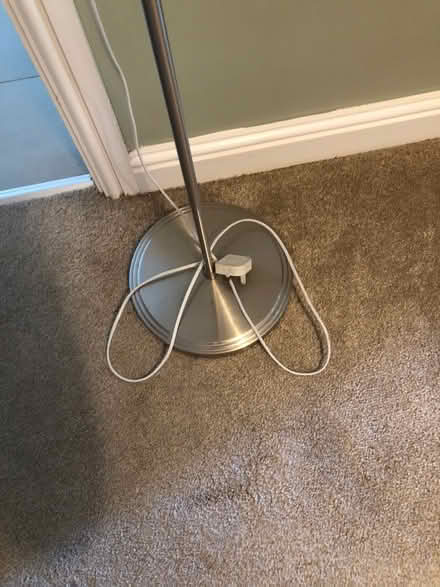 Photo of free Lamp (Elton BL8) #3