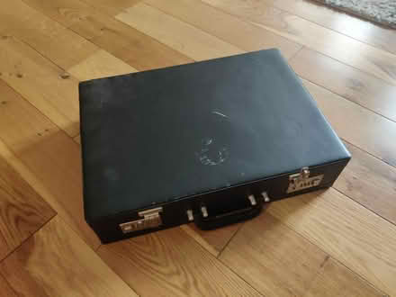 Photo of free Brief Case (Bethnal Green, E2) #1