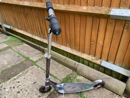 Photo of free Micro scooter (Twickenham (TW1)) #1