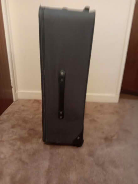 Photo of free Luggage Set (Shirley CR0) #2