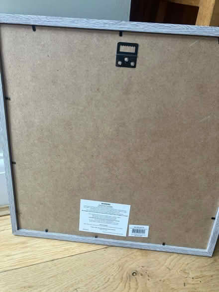 Photo of free Peg board (Prittlewell SS2) #3