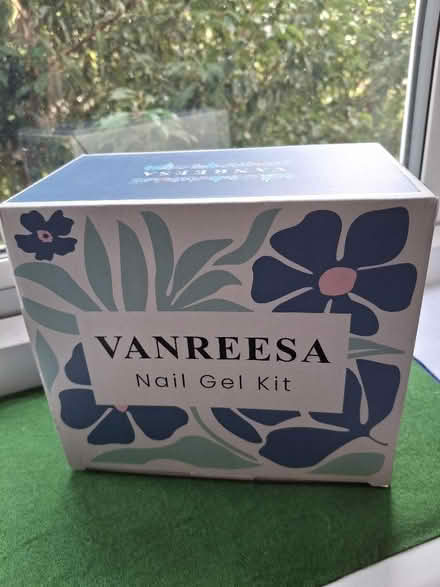 Photo of free Gel Nail Kit (Garden City OX5) #1
