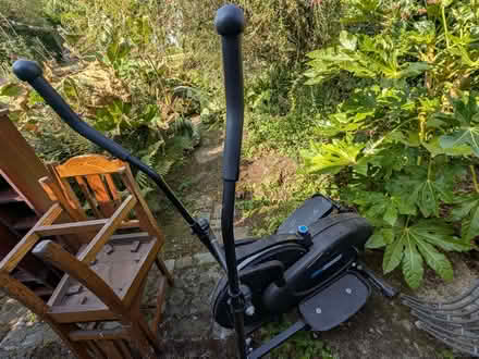 Photo of free Exercise machine (Clieves Hills L39) #3