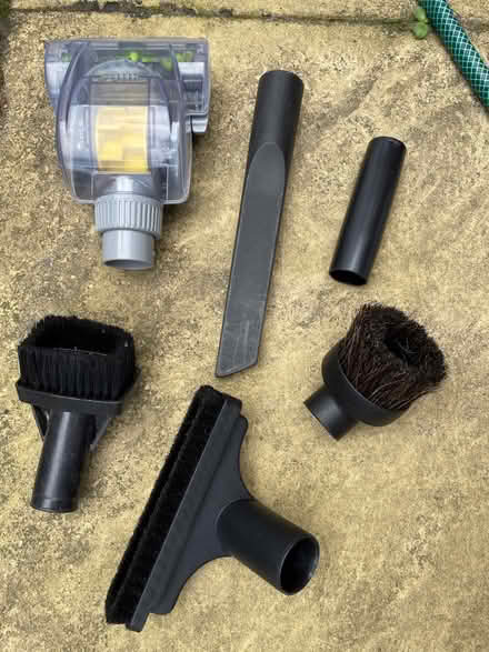 Photo of free Henry/Hetty hoover accessories (Boultham LN5) #1