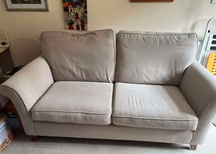 Photo of free Sofa (London Rd, HW HP13) #3