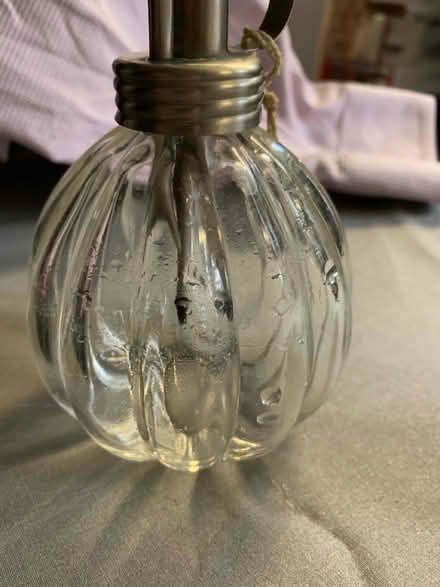 Photo of free Laundry Fragrance or Water Spritzer (South Brampton) #2