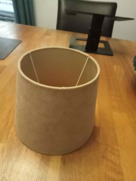 Photo of free Lampshade (Bracknell RG12) #1