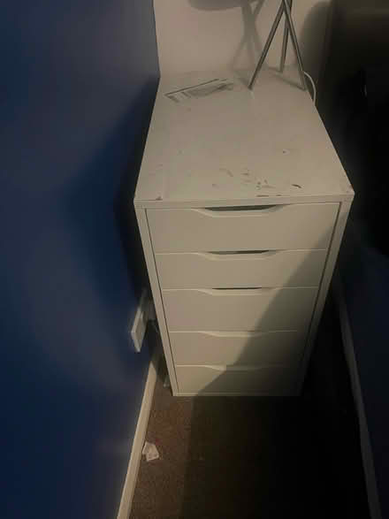 Photo of free Wooden drawers (Newick BN8) #1