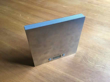 Photo of free Salter kitchen scales (Berkhamsted HP4) #2