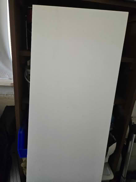 Photo of free ikea twin mattress frame (Orlando/Williamsburg) #1