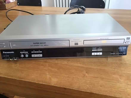 Photo of free Tape and DVD player/ recorder (Great Wakering Essex SS3) #2