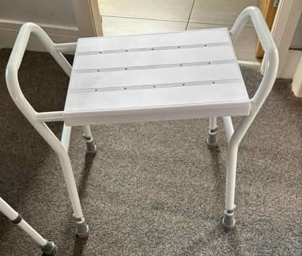 Photo of free Stool (Stacksteads OL13) #1