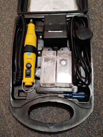 Photo of free Mini drill (Langley SL3) #1