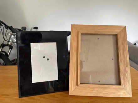 Photo of free Picture frames (Great Baddow CM2) #1
