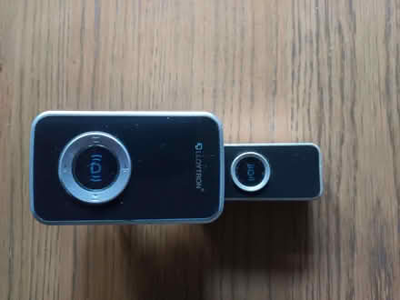 Photo of free Wireless Doorbell. (Sutton BD20) #2
