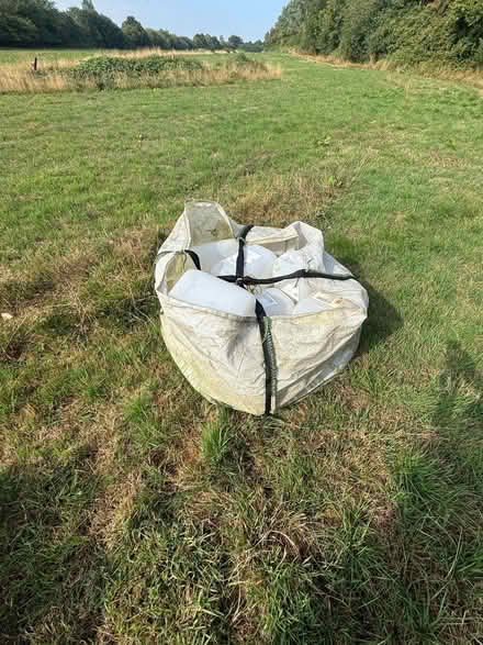 Photo of free 5 litre plastic containers. Empty (Priston CP) #1