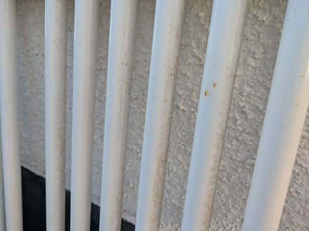 Photo of free Bathroom Radiator/Towel Rail (Lancing BN15) #2