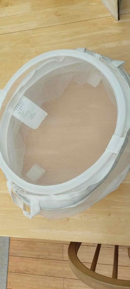 Photo of free Pop up laundry/toy basket (Strood (ME2)) #1